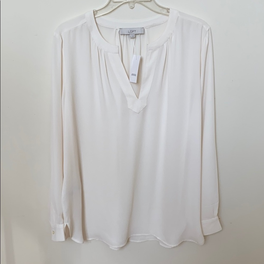 Loft top